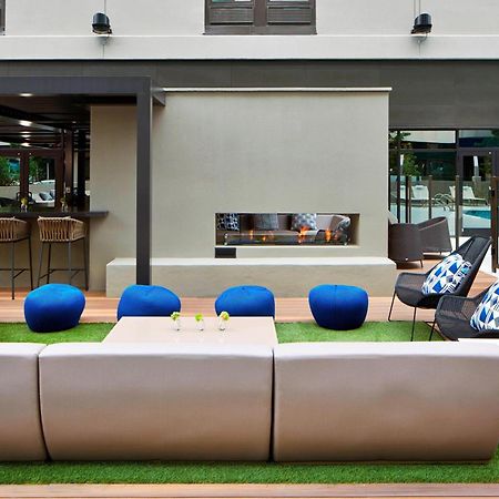 Ac Hotel Atlanta Downtown Bagian luar foto
