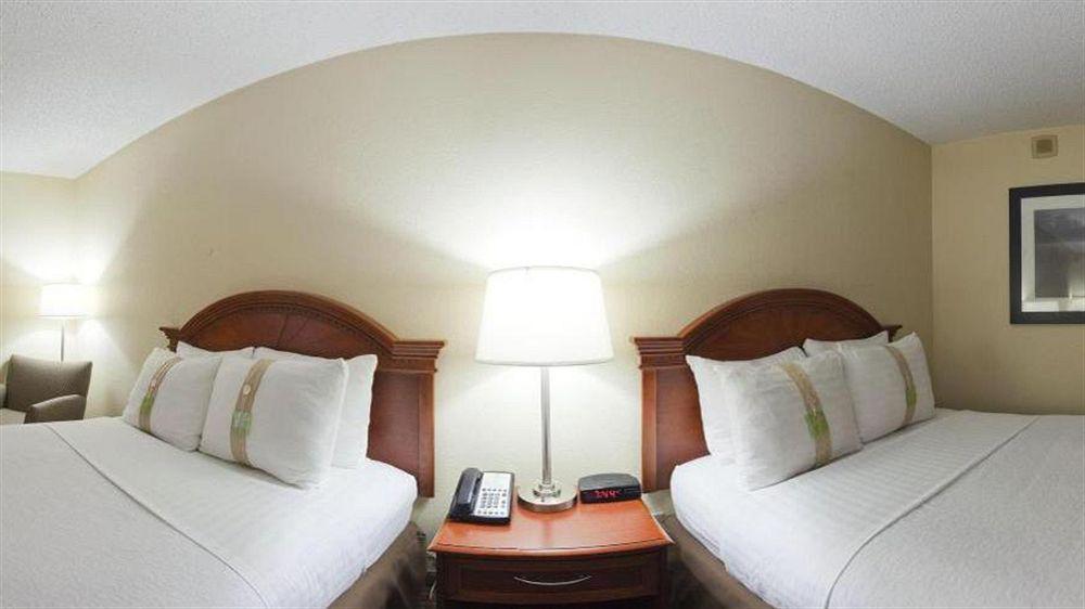 Ac Hotel Atlanta Downtown Bagian luar foto