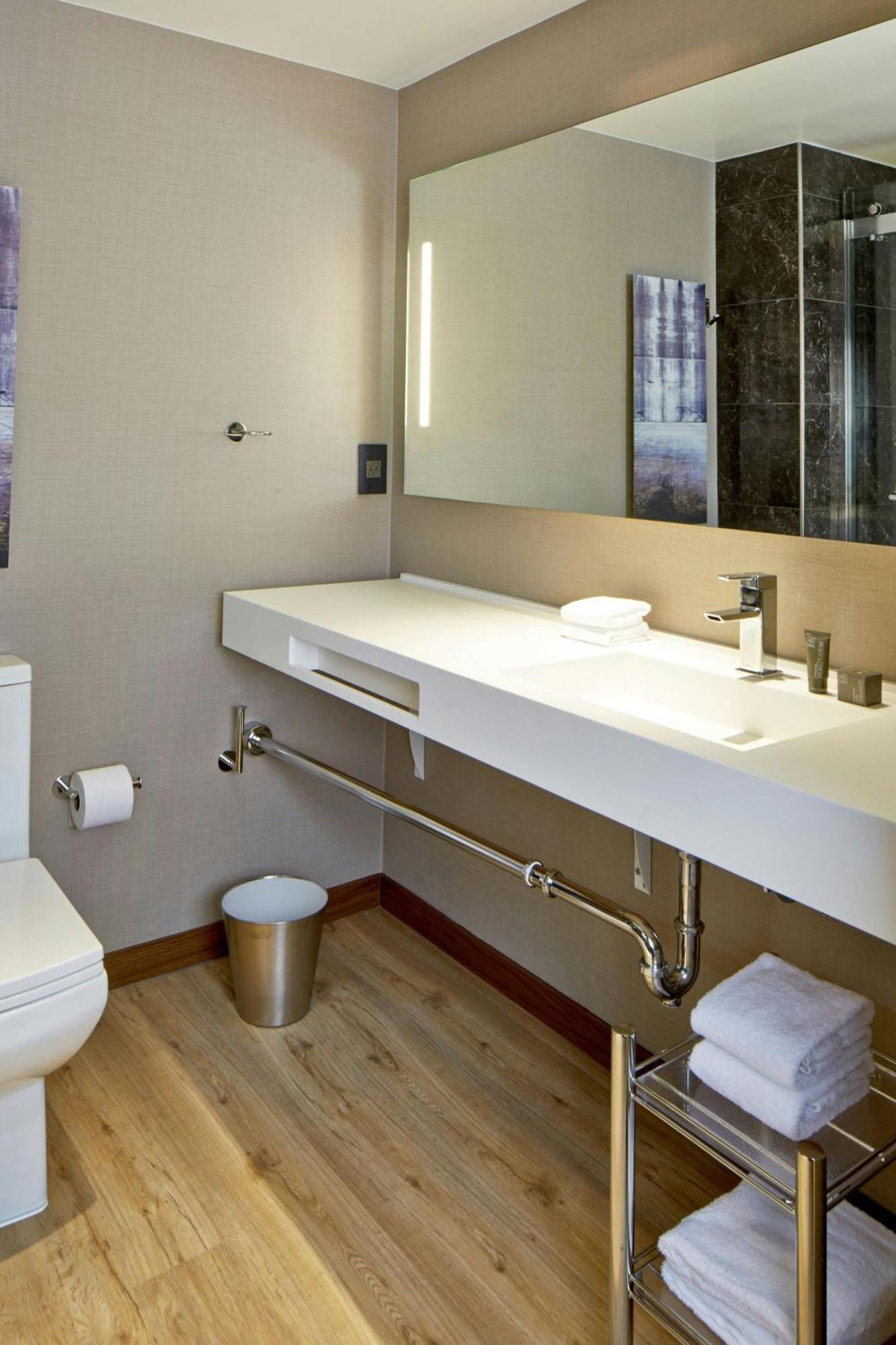 Ac Hotel Atlanta Downtown Bagian luar foto