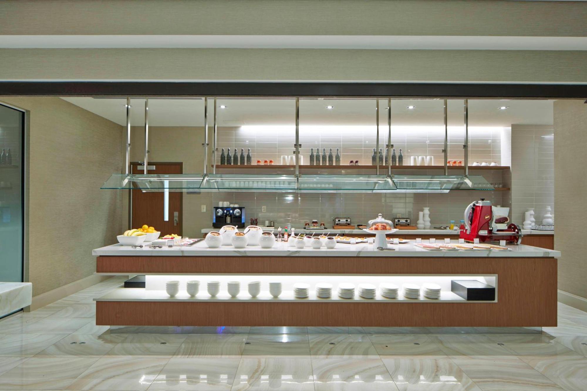 Ac Hotel Atlanta Downtown Bagian luar foto