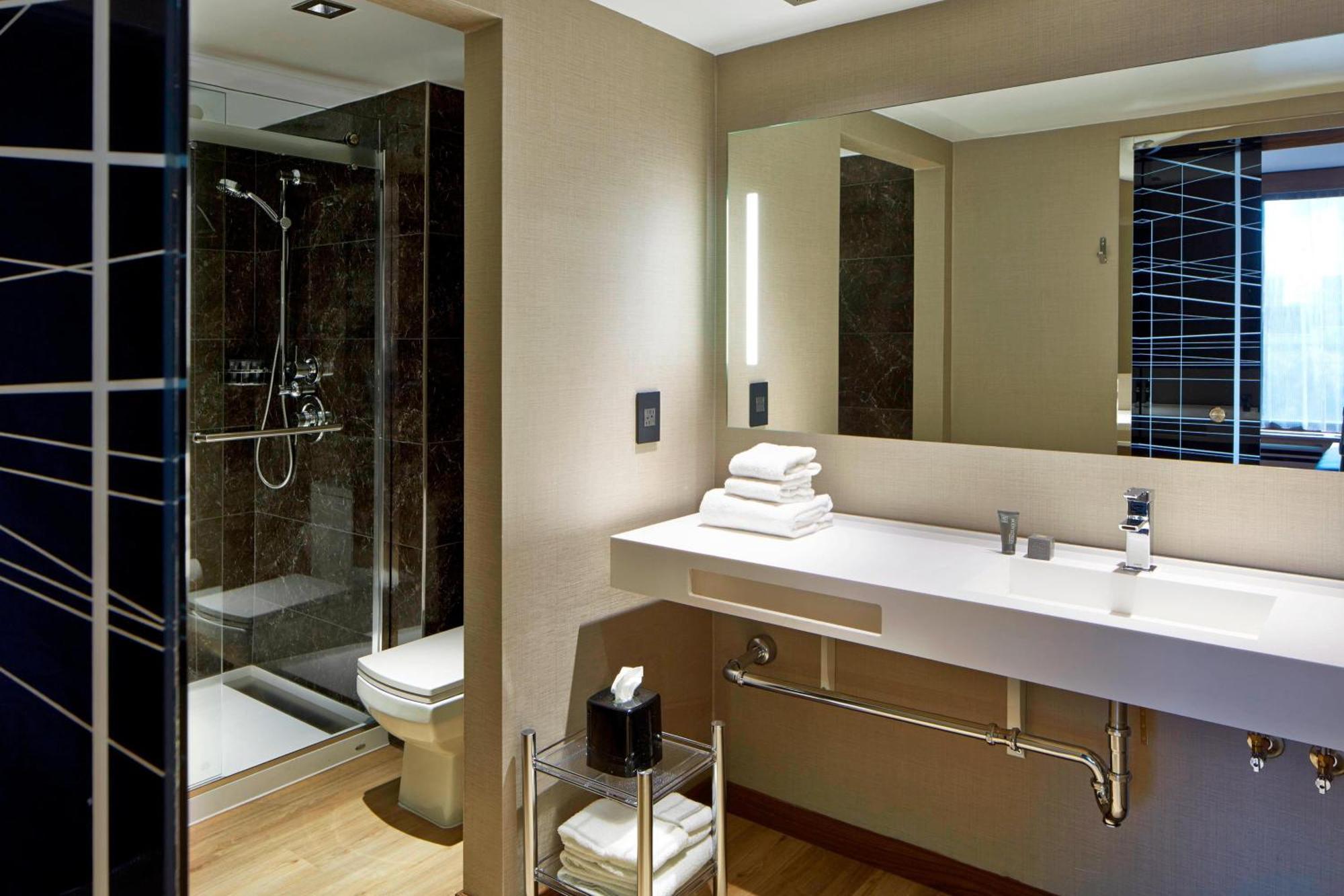 Ac Hotel Atlanta Downtown Bagian luar foto
