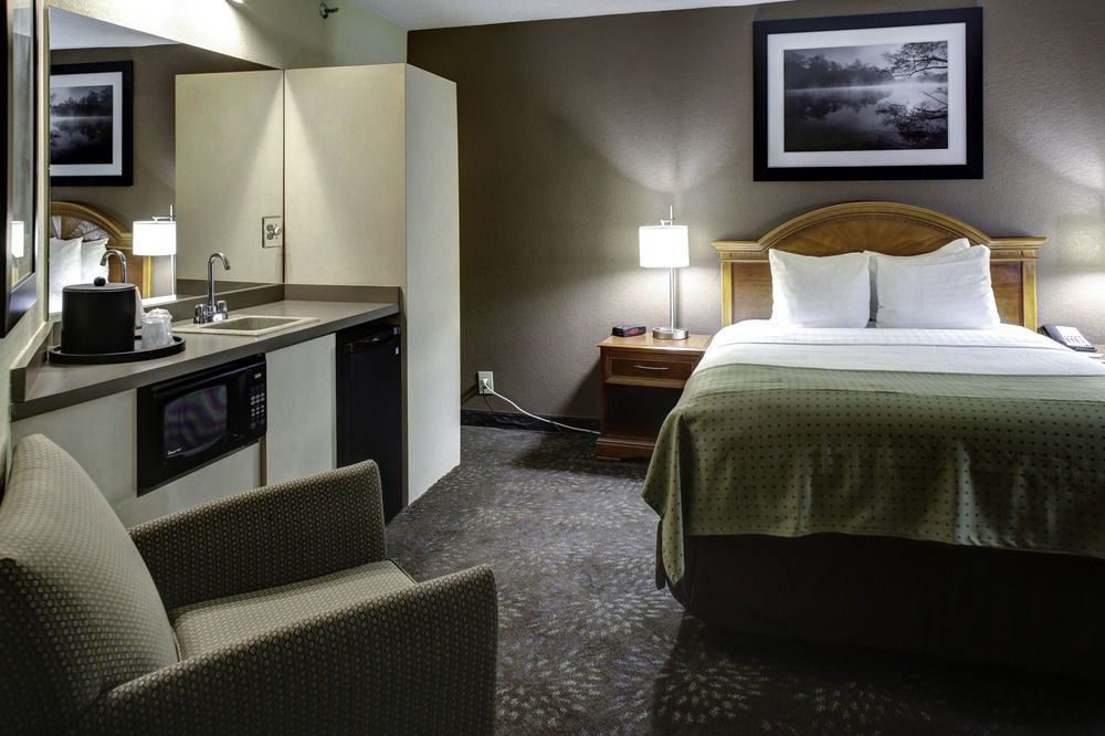 Ac Hotel Atlanta Downtown Bagian luar foto