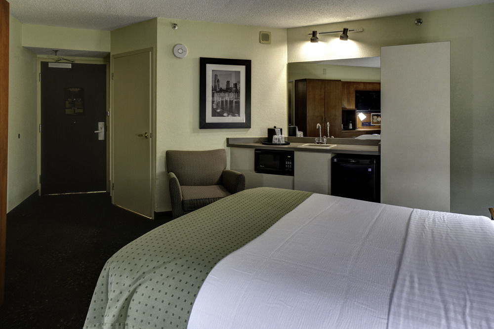 Ac Hotel Atlanta Downtown Bagian luar foto