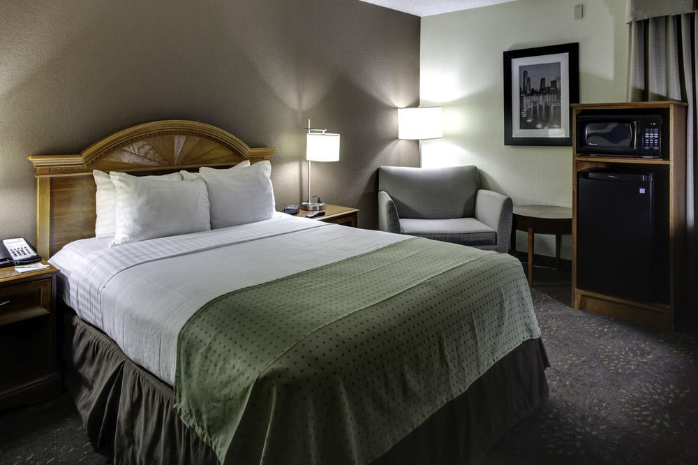 Ac Hotel Atlanta Downtown Bagian luar foto