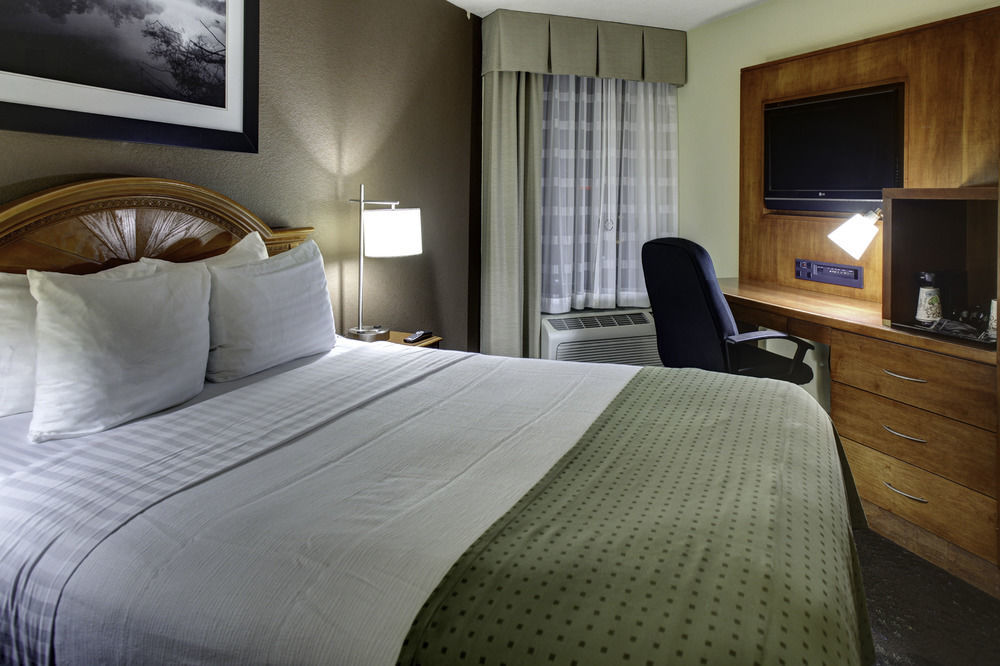 Ac Hotel Atlanta Downtown Bagian luar foto