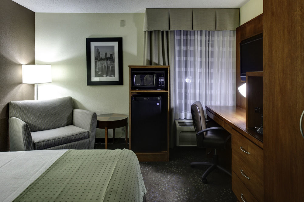 Ac Hotel Atlanta Downtown Bagian luar foto