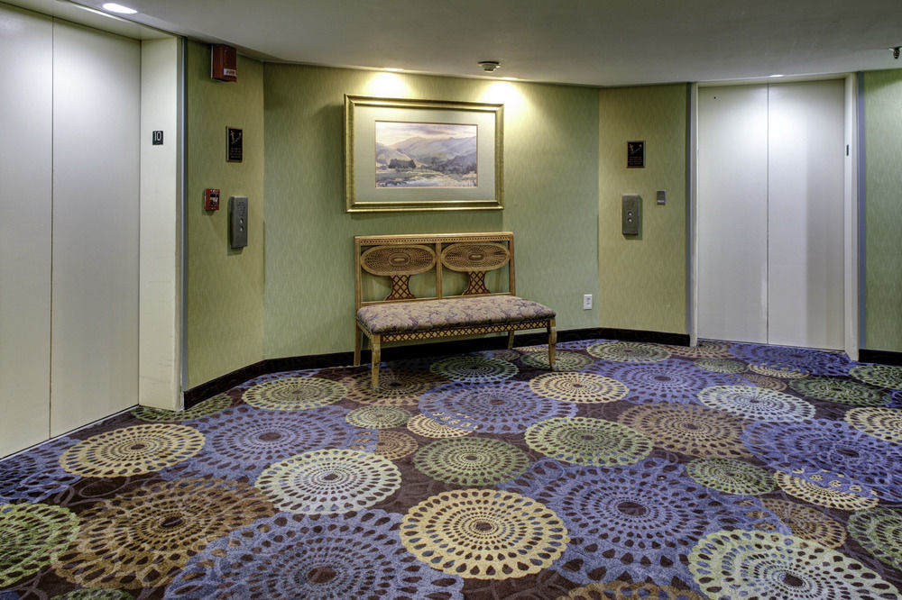 Ac Hotel Atlanta Downtown Bagian luar foto