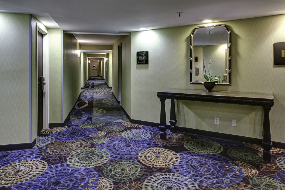 Ac Hotel Atlanta Downtown Bagian luar foto
