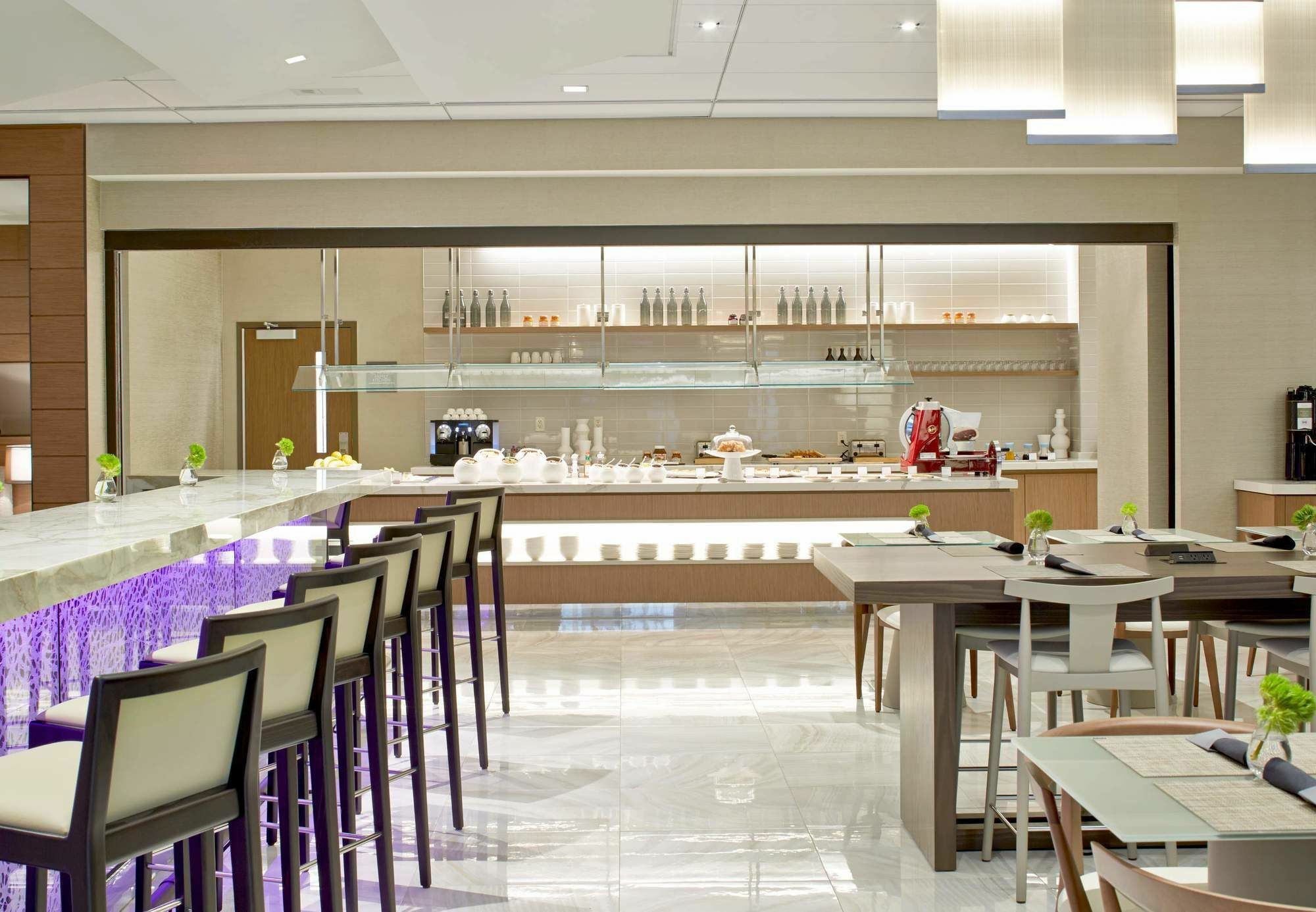 Ac Hotel Atlanta Downtown Bagian luar foto